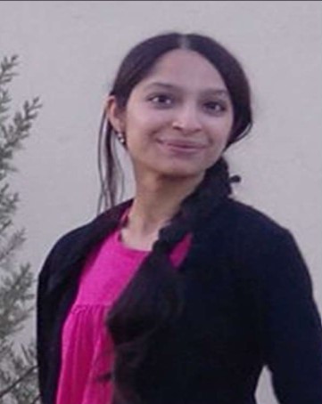 Nida Tabassum khan